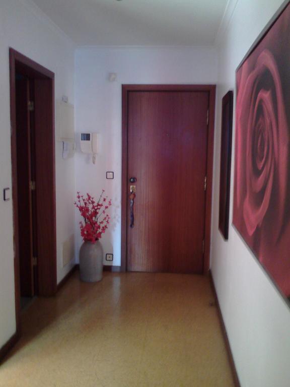 Studio Telheiras Lissabon Exterior foto